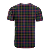Logan Modern Tartan T-Shirt